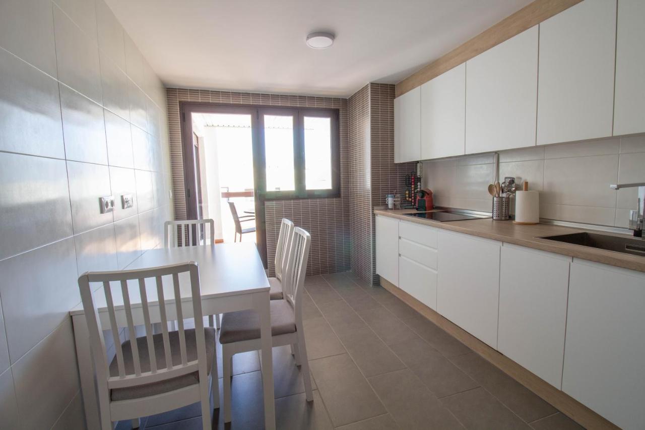 Appartement Rentitspain Oasis De Gym Y Balcon *