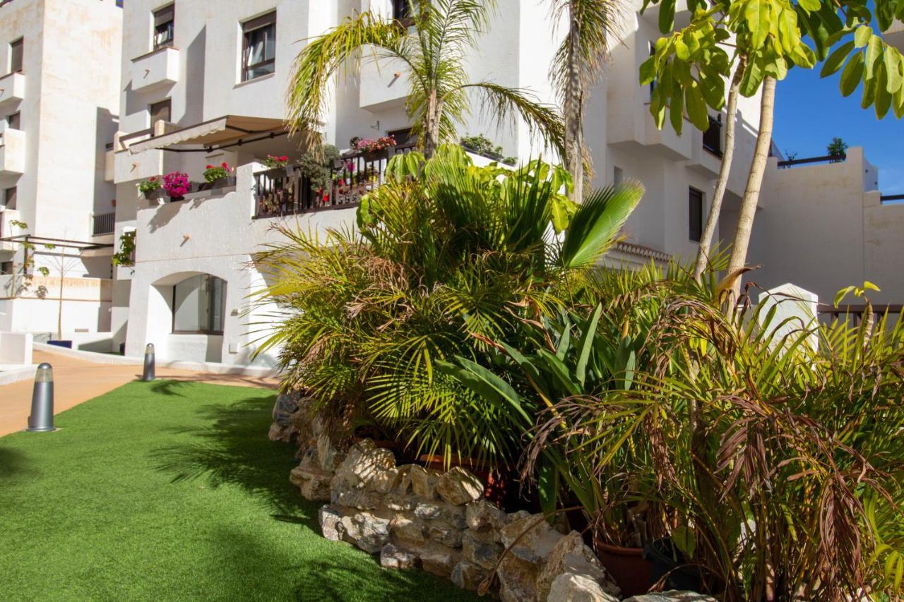 Rentitspain Oasis De Gym Y Balcon * Salobreña