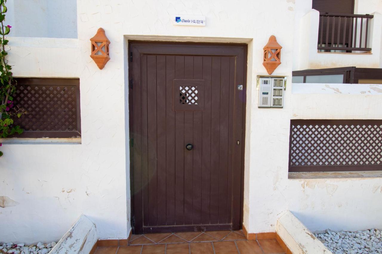 Rentitspain Oasis De Gym Y Balcon Appartement *