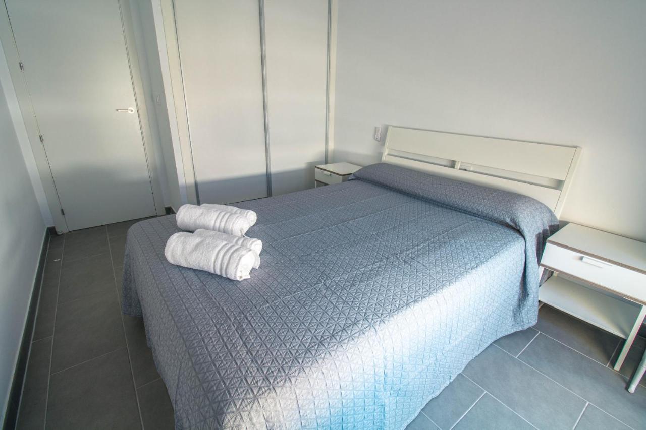 Rentitspain Oasis De Gym Y Balcon Appartement Salobreña