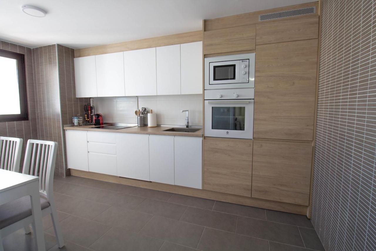 Rentitspain Oasis De Gym Y Balcon Appartement *