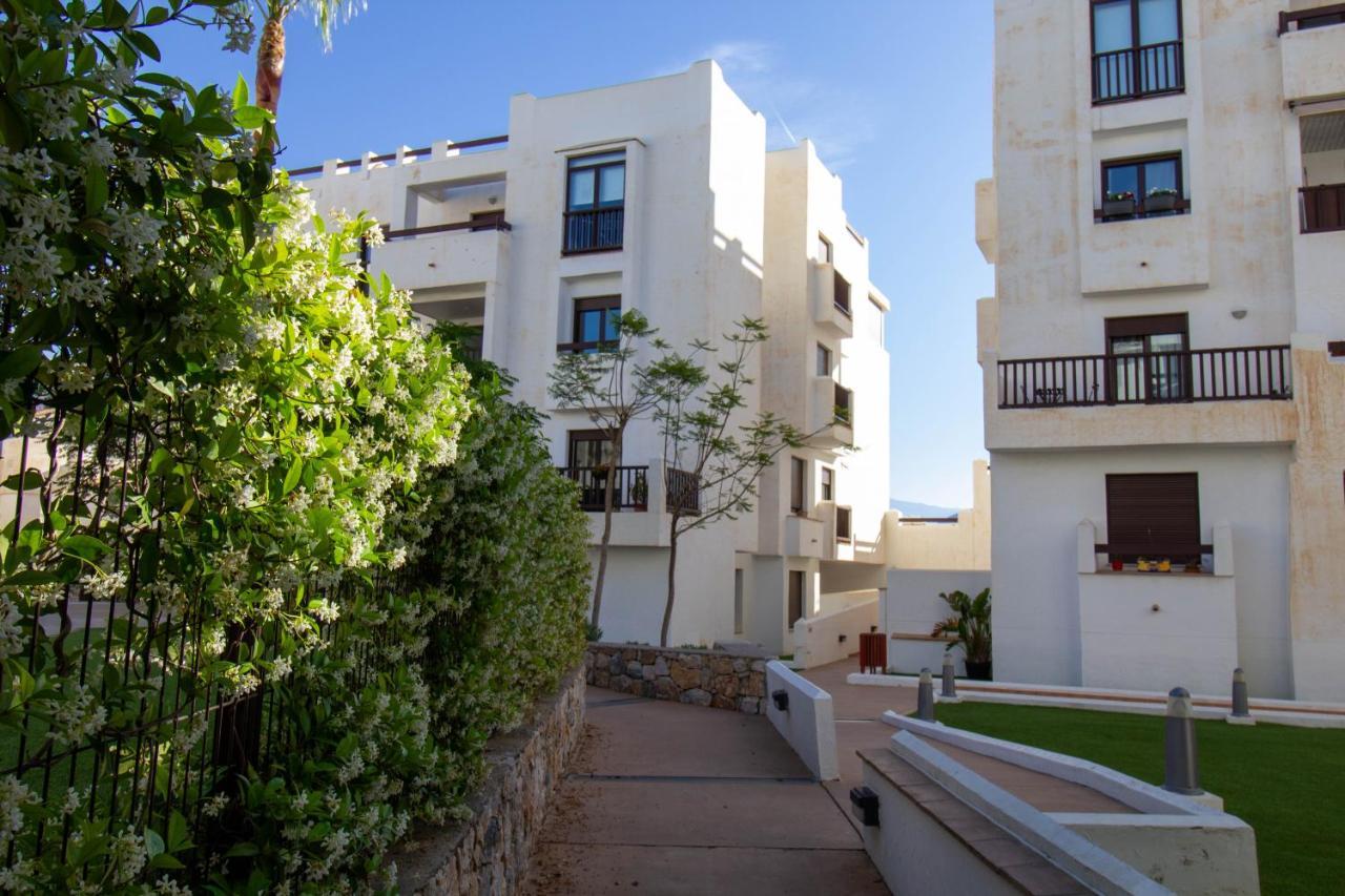 Rentitspain Oasis De Gym Y Balcon Appartement *