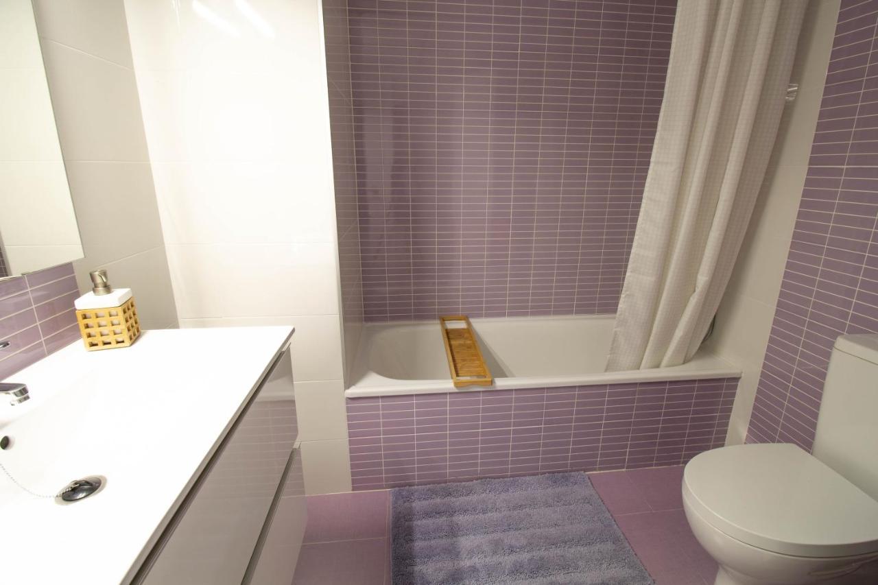 Rentitspain Oasis De Gym Y Balcon Appartement *