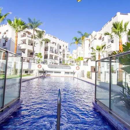 Rentitspain Apartamento Oasis De Salobrena Gym Y Balcon Buitenkant foto