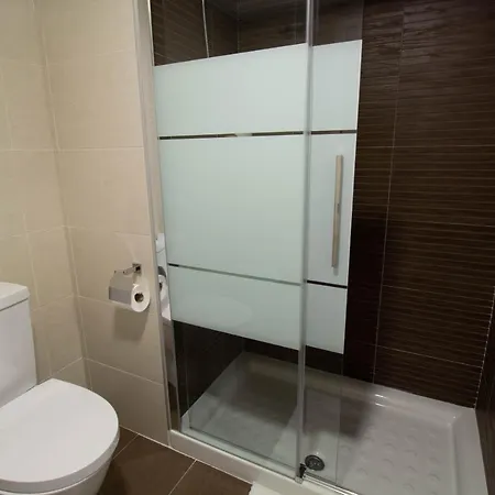 Rentitspain Apartamento Oasis De Salobrena Gym Y Balcon Buitenkant foto