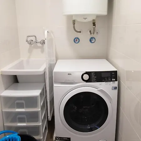 Rentitspain Apartamento Oasis De Salobrena Gym Y Balcon Buitenkant foto