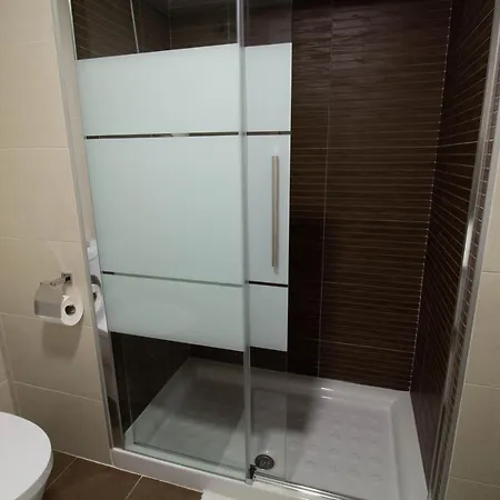 Rentitspain Apartamento Oasis De Salobrena Gym Y Balcon Buitenkant foto