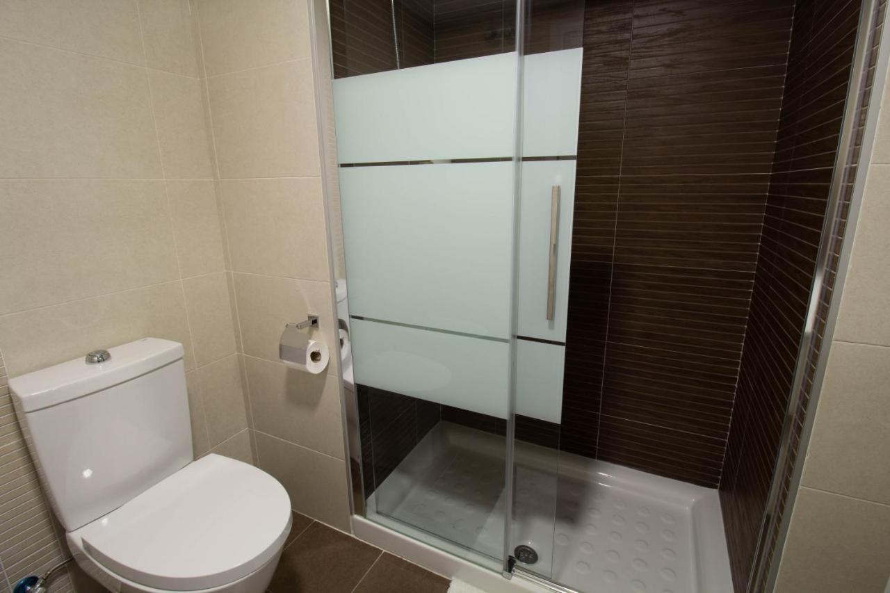Rentitspain Oasis De Gym Y Balcon *