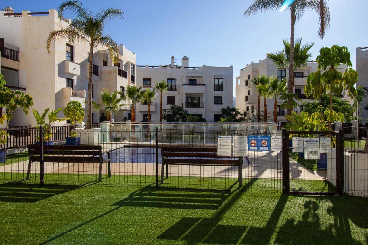 Rentitspain Oasis De Gym Y Balcon Apartment *