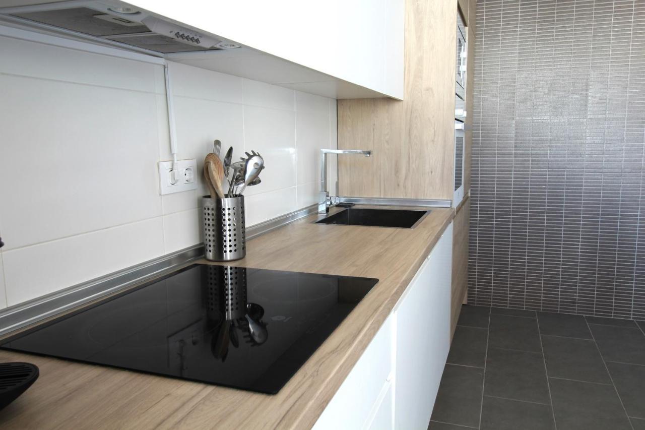 Apartment Rentitspain Oasis De Gym Y Balcon