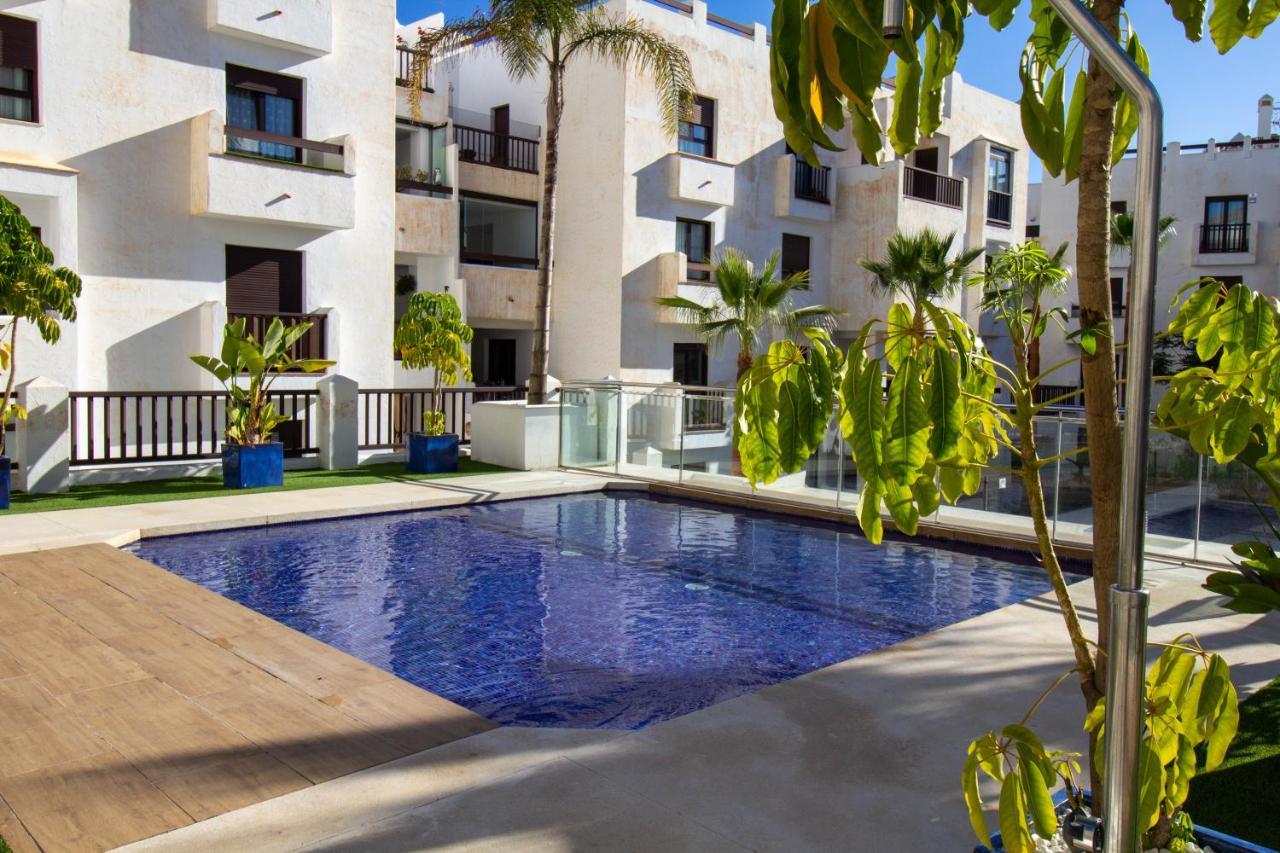 Apartment Rentitspain Oasis De Gym Y Balcon *