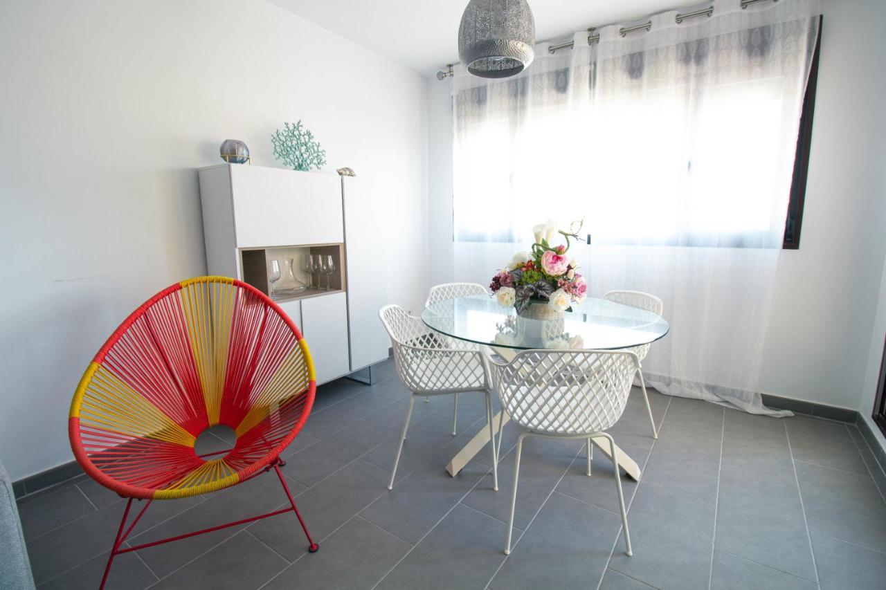Rentitspain Oasis De Gym Y Balcon Apartment