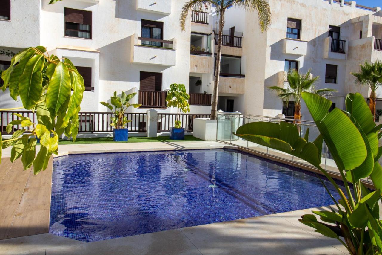 Rentitspain Oasis De Gym Y Balcon Apartment *
